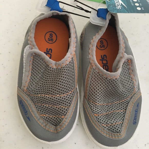 Tenis Acuaticos Speedo en Mercado Libre México